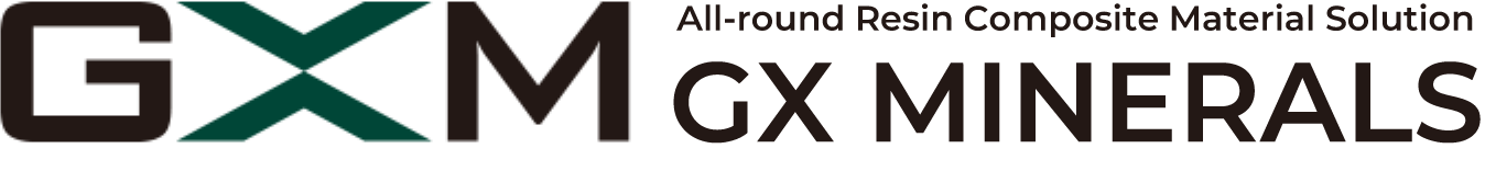 GX MINERALS